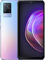 Best available price of vivo V21 in Laos