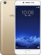 Best available price of vivo V5s in Laos