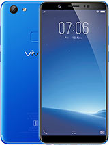 Best available price of vivo V7 in Laos