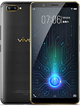 Best available price of vivo X20 Plus UD in Laos