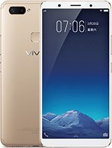 Best available price of vivo X20 Plus in Laos