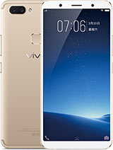 Best available price of vivo X20 in Laos