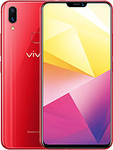 Best available price of vivo X21i in Laos