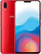 Best available price of vivo X21 UD in Laos