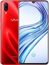 Best available price of vivo X23 in Laos