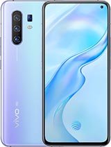 Best available price of vivo X30 Pro in Laos