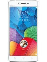 Best available price of vivo X5Pro in Laos