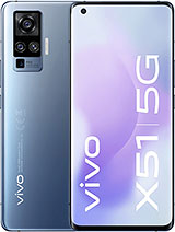 Best available price of vivo X51 5G in Laos