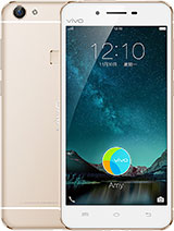 Best available price of vivo X6S in Laos