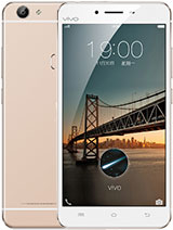 Best available price of vivo X6S Plus in Laos