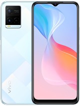 Best available price of vivo Y21 in Laos