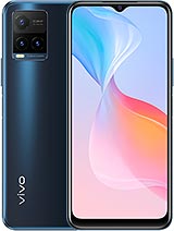 Best available price of vivo Y21s in Laos