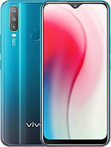 Best available price of vivo Y3 4GB 64GB in Laos