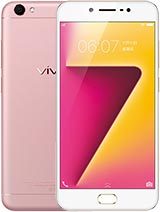 Best available price of vivo Y67 in Laos