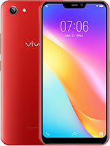 Best available price of vivo Y81i in Laos