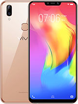Best available price of vivo Y83 Pro in Laos