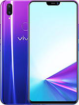 Best available price of vivo Z3x in Laos