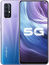 Best available price of vivo Z6 5G in Laos