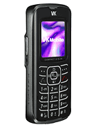 Best available price of VK Mobile VK2000 in Laos