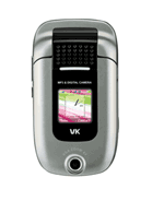Best available price of VK Mobile VK3100 in Laos