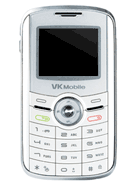 Best available price of VK Mobile VK5000 in Laos