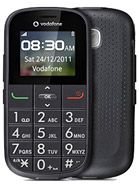 Best available price of Vodafone 155 in Laos