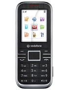 Best available price of Vodafone 540 in Laos