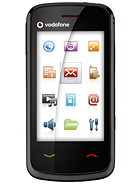 Best available price of Vodafone 547 in Laos