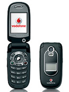 Best available price of Vodafone 710 in Laos