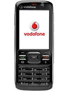 Best available price of Vodafone 725 in Laos