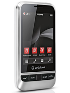 Best available price of Vodafone 845 in Laos