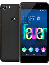 Best available price of Wiko Fever 4G in Laos