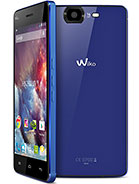 Best available price of Wiko Highway 4G in Laos