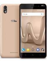 Best available price of Wiko Lenny4 Plus in Laos