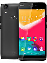 Best available price of Wiko Rainbow Jam 4G in Laos