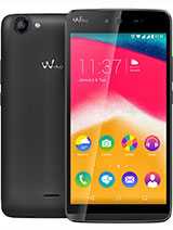 Best available price of Wiko Rainbow Jam in Laos