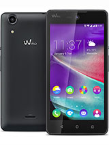 Best available price of Wiko Rainbow Lite 4G in Laos