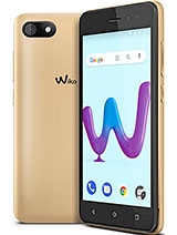 Best available price of Wiko Sunny3 in Laos