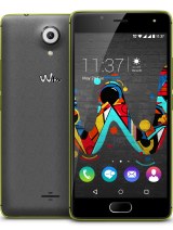 Best available price of Wiko Ufeel in Laos