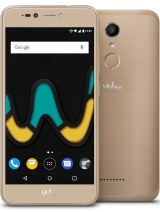 Best available price of Wiko Upulse in Laos
