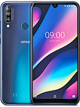 Best available price of Wiko View3 in Laos