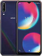 Best available price of Wiko View4 in Laos