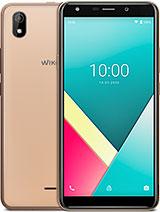 Best available price of Wiko Y61 in Laos