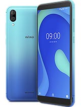 Best available price of Wiko Y80 in Laos