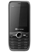 Best available price of Micromax X330 in Laos