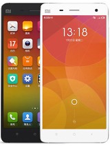 Best available price of Xiaomi Mi 4 in Laos