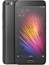 Best available price of Xiaomi Mi 5 in Laos