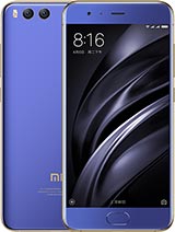 Best available price of Xiaomi Mi 6 in Laos