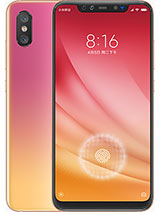 Best available price of Xiaomi Mi 8 Pro in Laos
