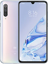 Best available price of Xiaomi Mi 9 Pro 5G in Laos